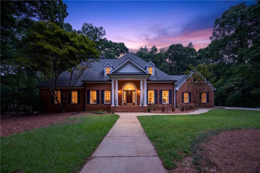 House in Fayetteville, Georgia, United States 2 - 18508978