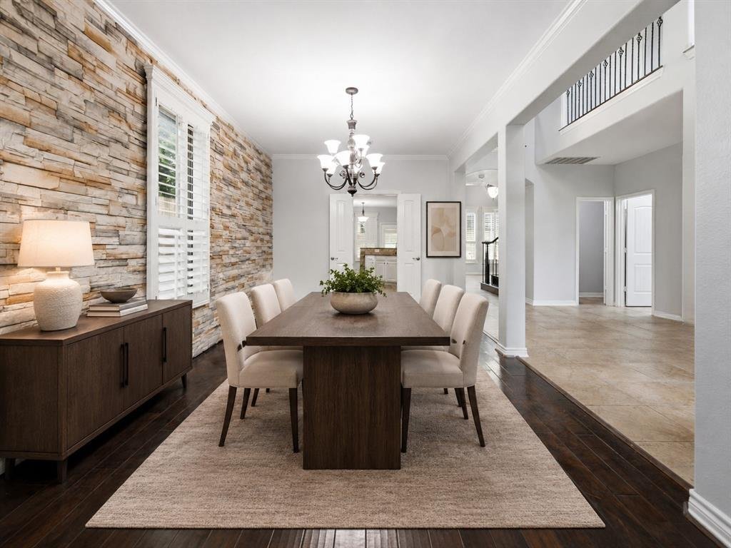 House in Fort Worth, Texas, United States 5 - 18255143