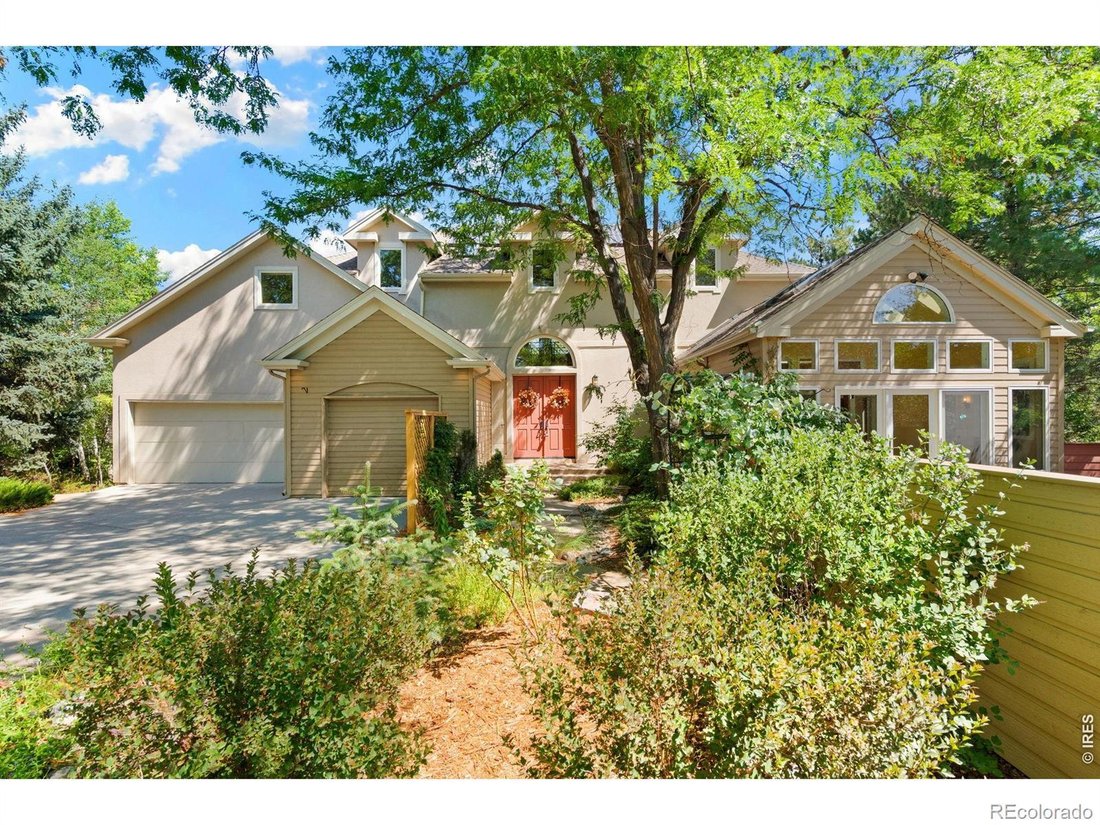 House in Fort Collins, Colorado, United States 5 - 18511720