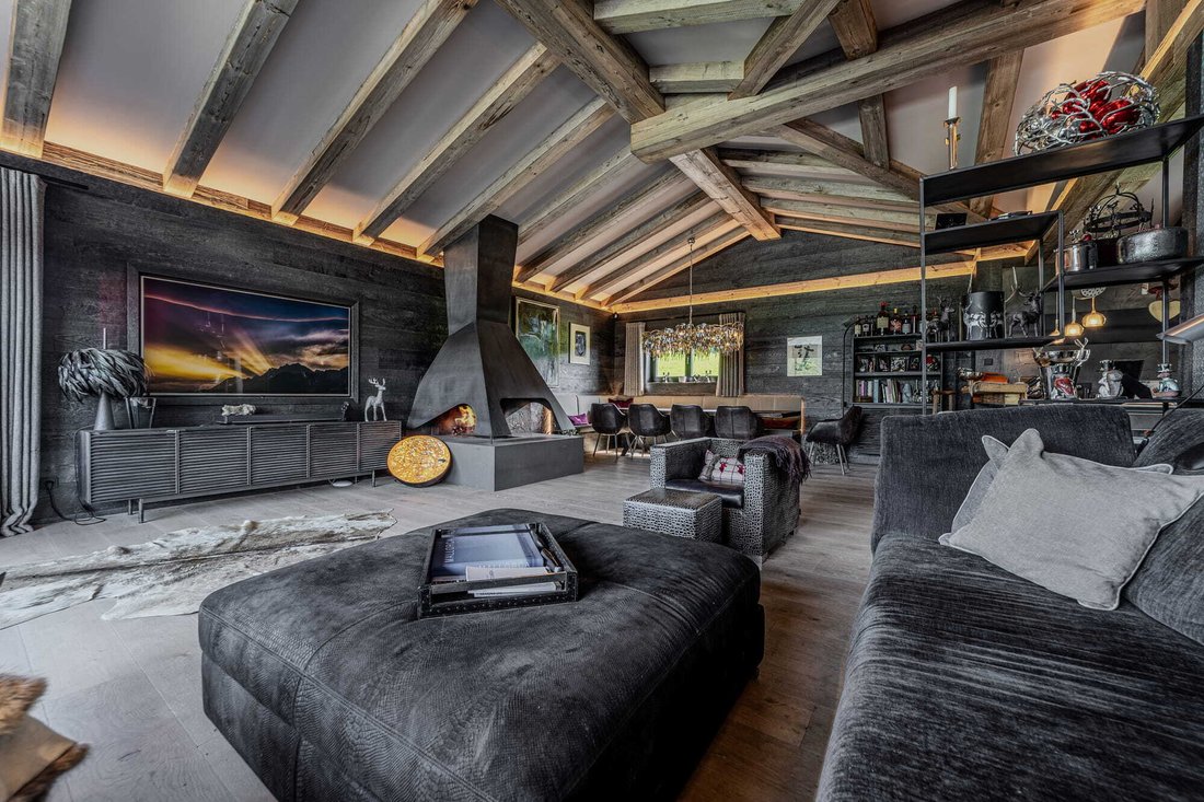 Chalet in Kitzbuhel, Tyrol, Austria 1 - 18509572