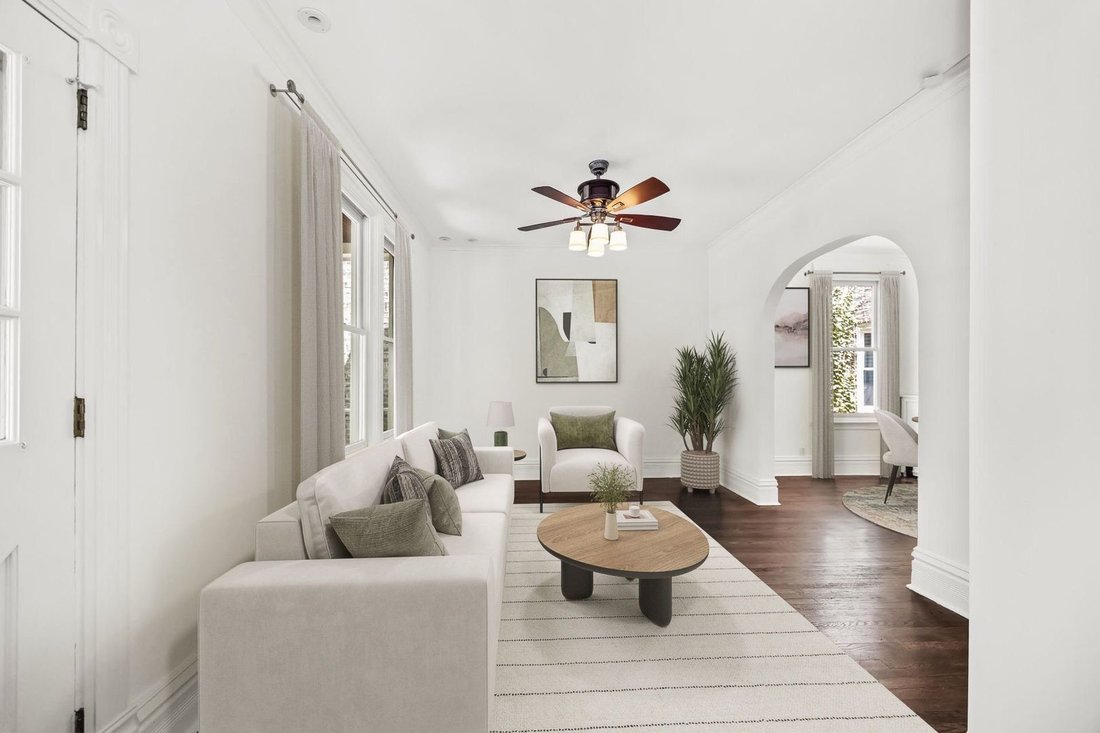 House in Chicago, Illinois, United States 3 - 18512090