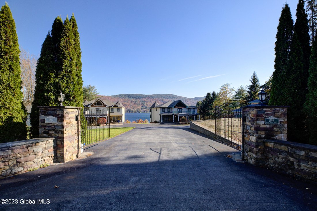 House in Lake George, New York, United States 1 - 18508140