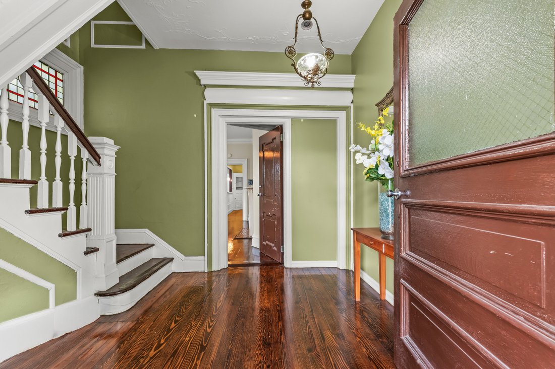 Townhouse in Mount Vernon, New York, United States 3 - 18502338