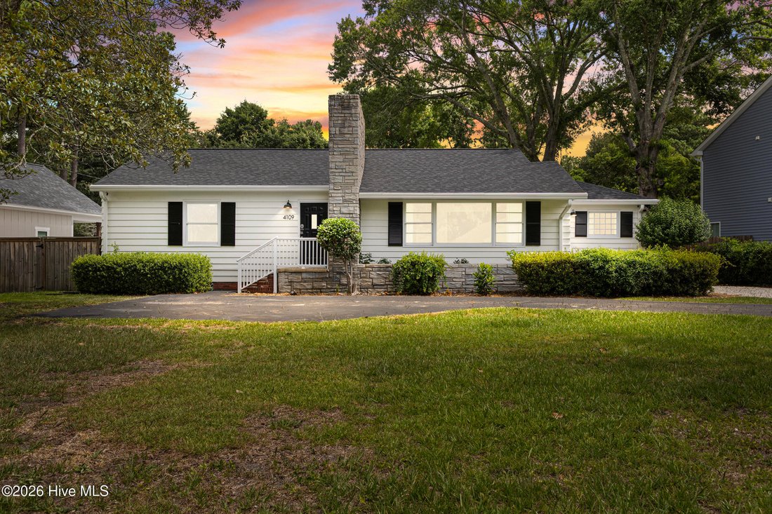 House in Wilmington, North Carolina, United States 1 - 18508758