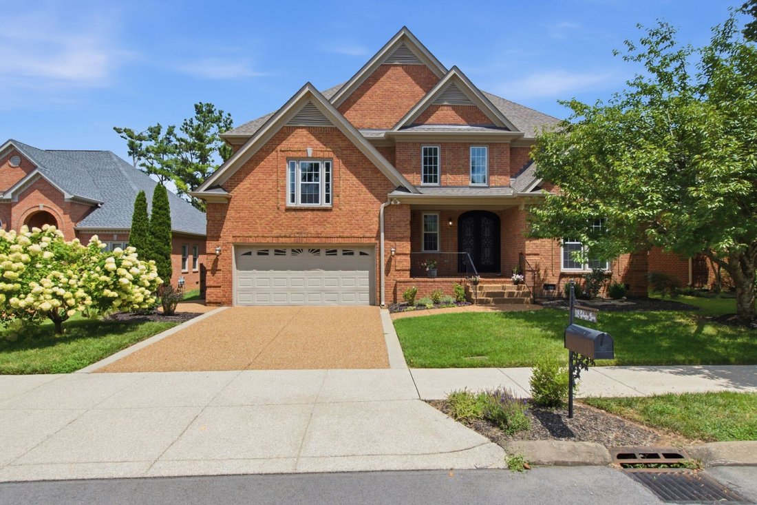 House in Franklin, Tennessee, United States 1 - 18508564