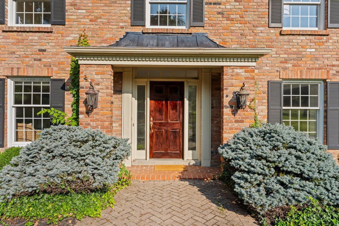 House in Cincinnati, Ohio, United States 2 - 17625510
