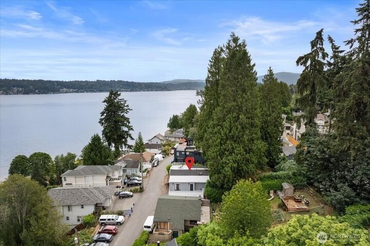 House in Bellevue, Washington, United States 2 - 18520063