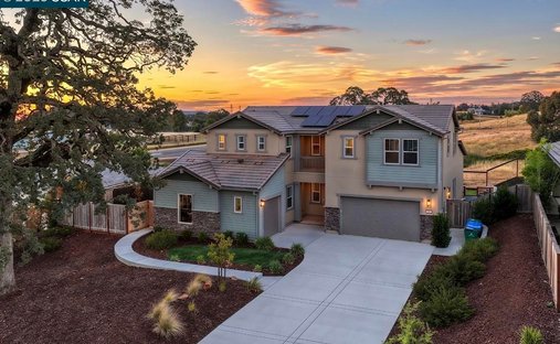 House in Cameron Park, California, United States 1