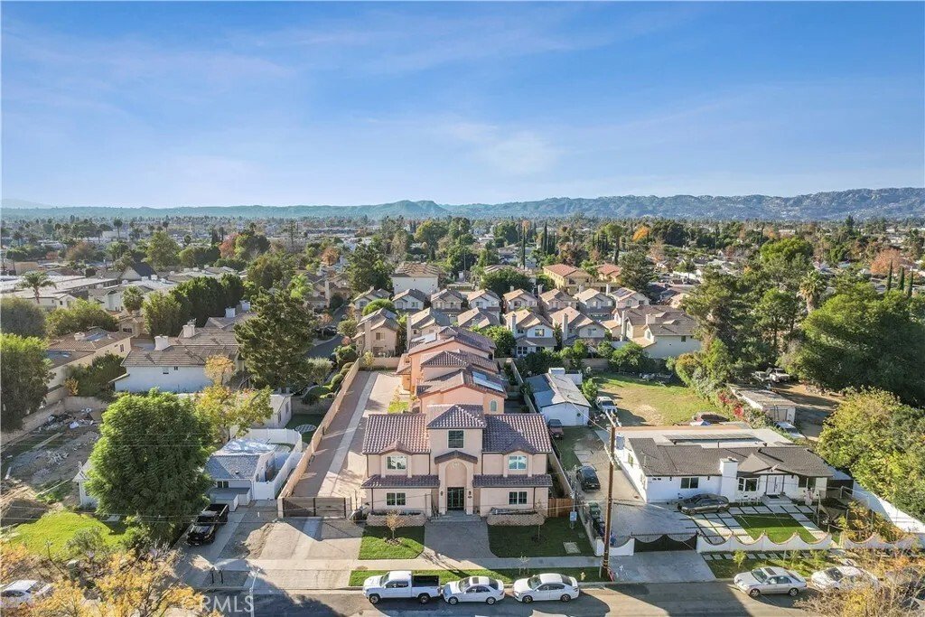 House in Los Angeles, California, United States 1 - 18509147