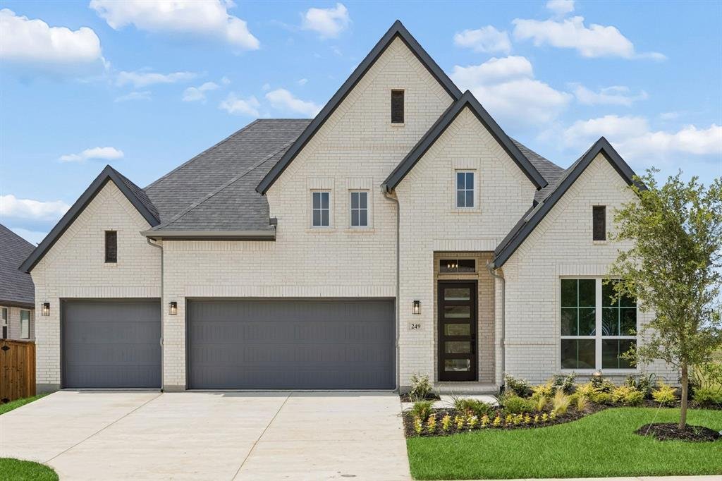 House in McKinney, Texas, United States 1 - 17890967