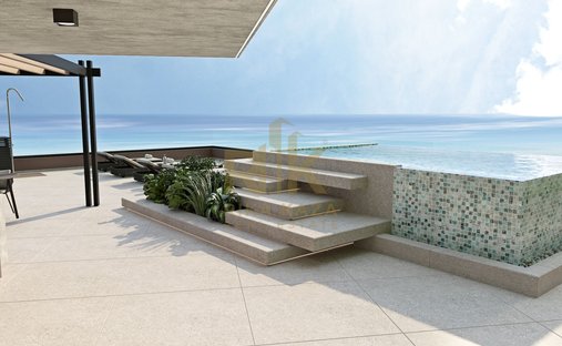 Penthouse à Se, Madère, Portugal 1