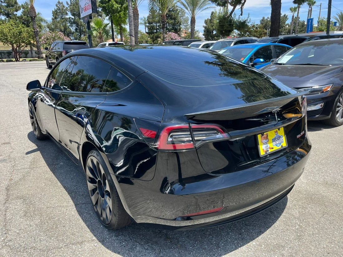 Sedan in Fontana, CA, United States 5 - 18515770