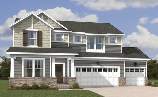 Maison à Clarksville, Tennessee, États-Unis 1