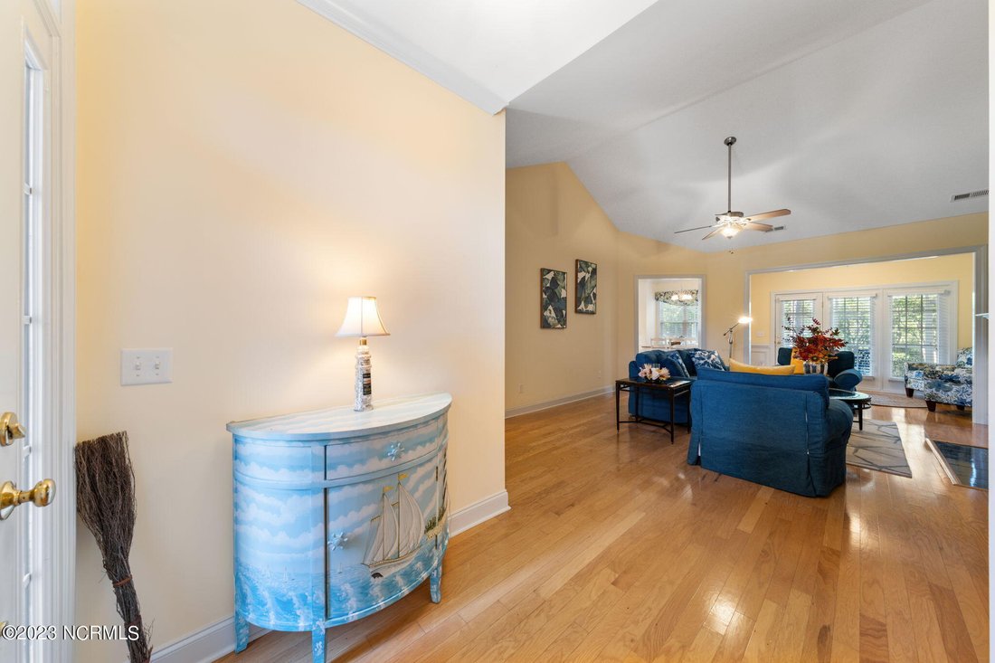House in Southport, North Carolina, United States 5 - 18512190