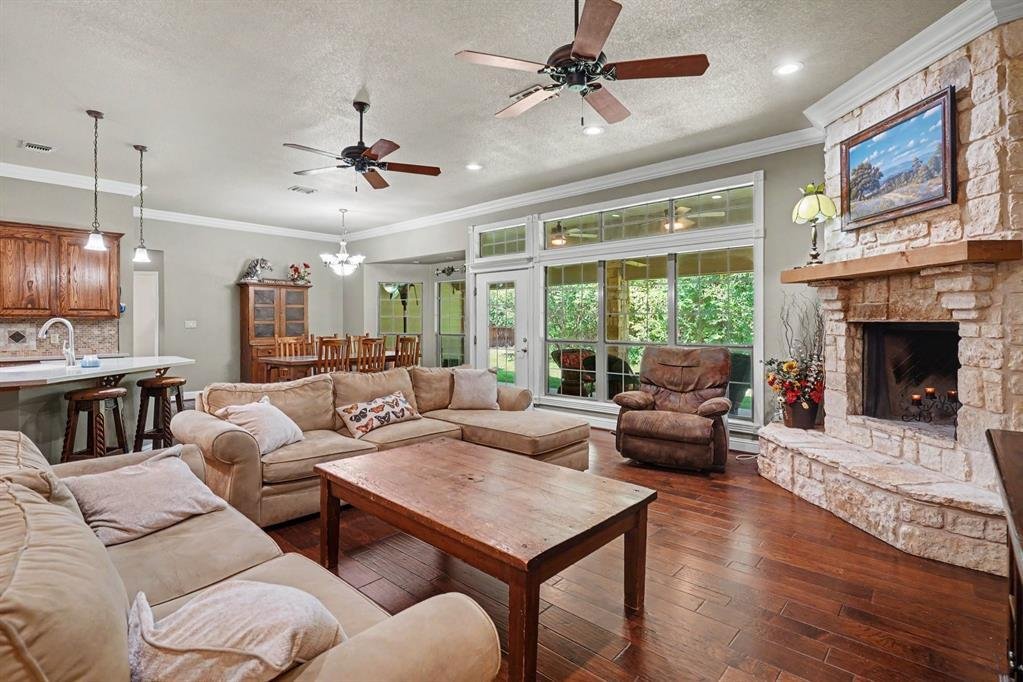 House in Fort Worth, Texas, United States 5 - 18509226