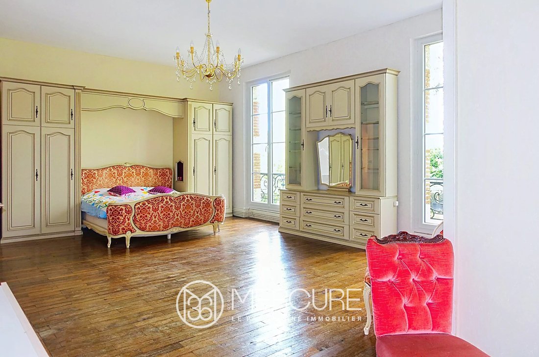 Estate in Malause, Occitania, France 5 - 15016106