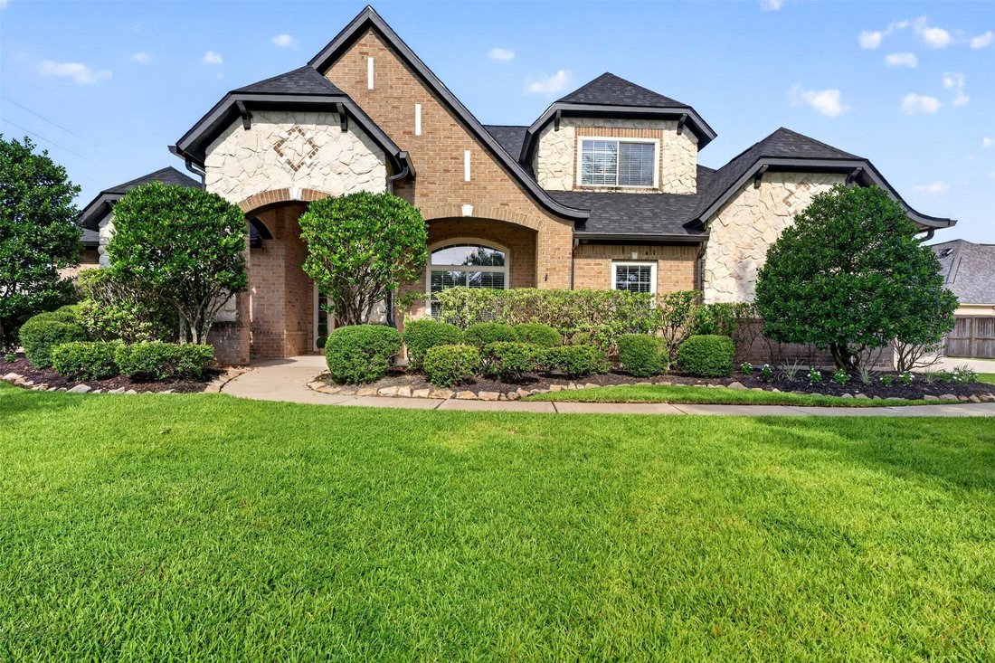 House in Houston, Texas, United States 2 - 18513326