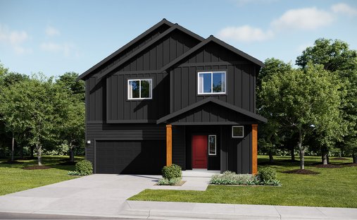 Haus in Lake Tapps, Washington, Vereinigte Staaten 1