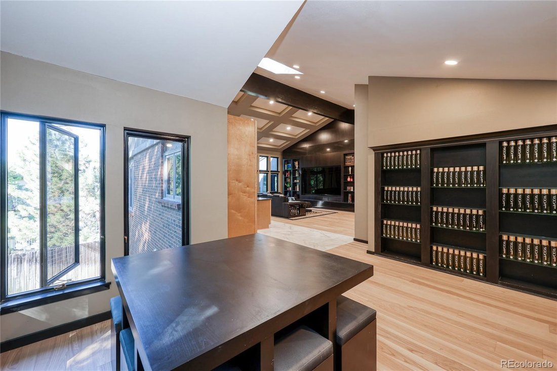 Condo in Cherry Hills Village, Colorado, United States 5 - 18513020