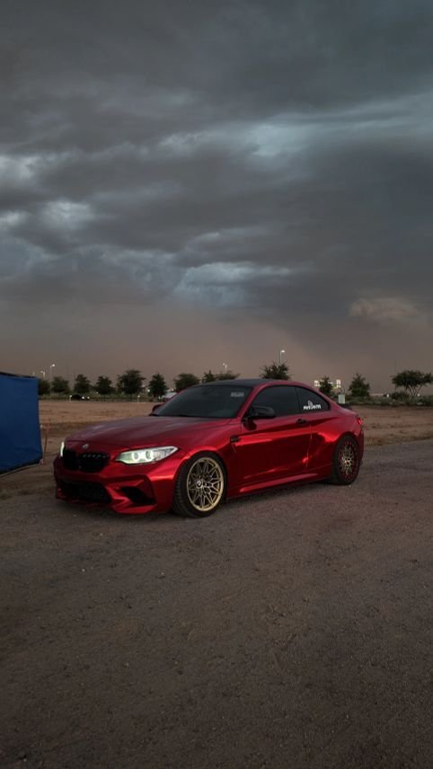 Coupe in Phoenix, AZ, United States 3 - 18516469