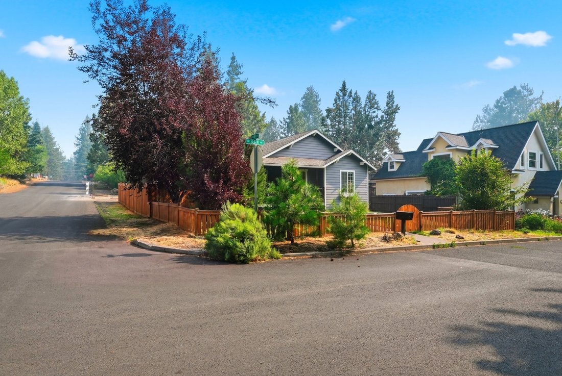 Haus in Bend, Oregon, Vereinigte Staaten 2 - 18517317
