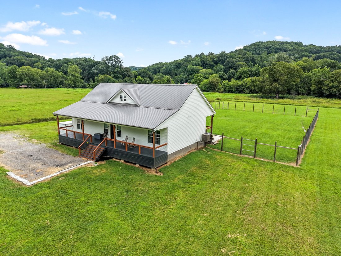 House in Hendersonville, Tennessee, United States 2 - 18518826