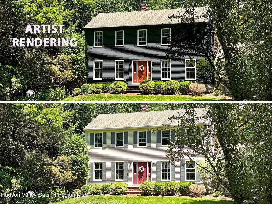 House in West Hurley, New York, United States 1 - 18269239