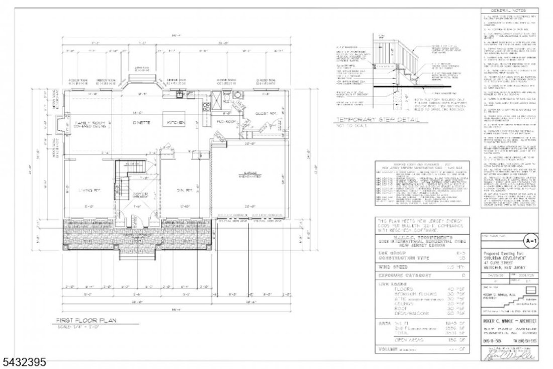 House in Metuchen, New Jersey, United States 2 - 18515701