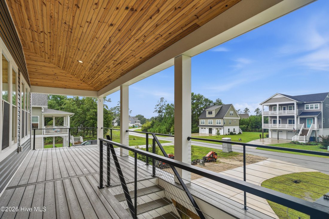 House in North Topsail Beach, North Carolina, United States 4 - 17606169