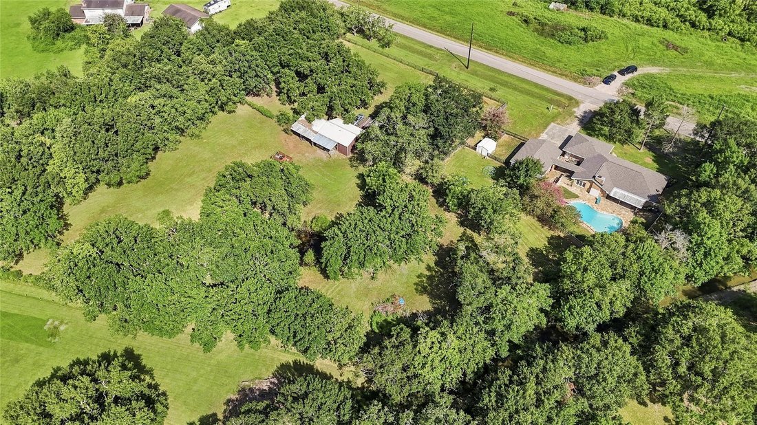 House in Manvel, Texas, United States 4 - 18509405