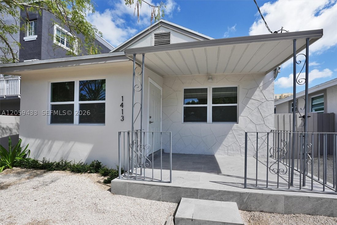 House in Miami, Florida, United States 2 - 18511352