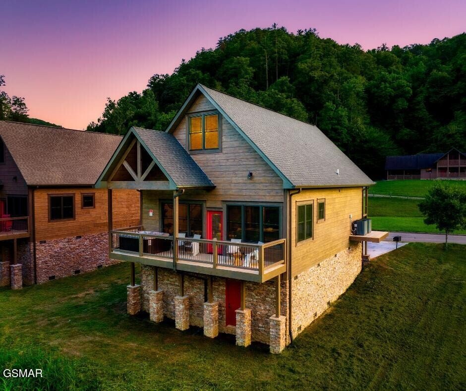 House in Sevierville, Tennessee, United States 4 - 18509001
