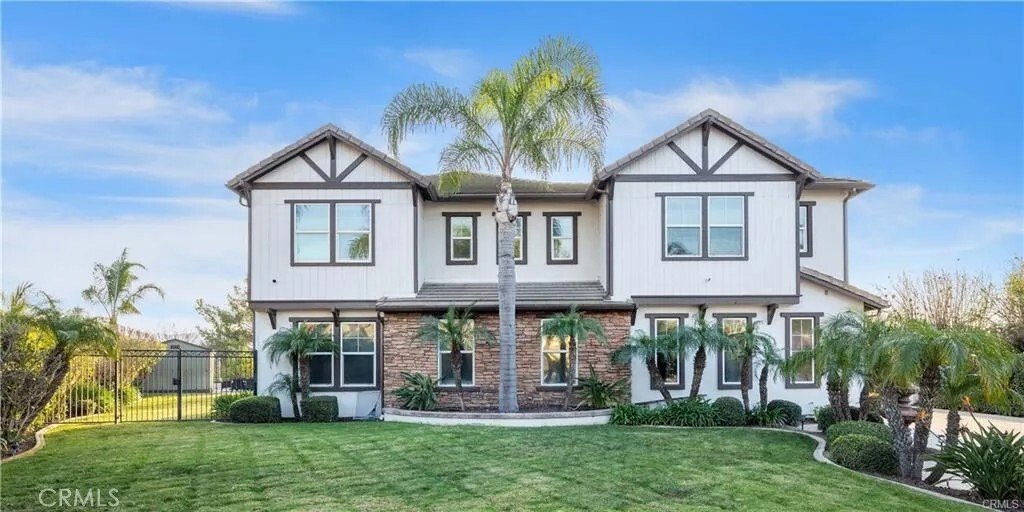 House in Norco, California, United States 1 - 18518962