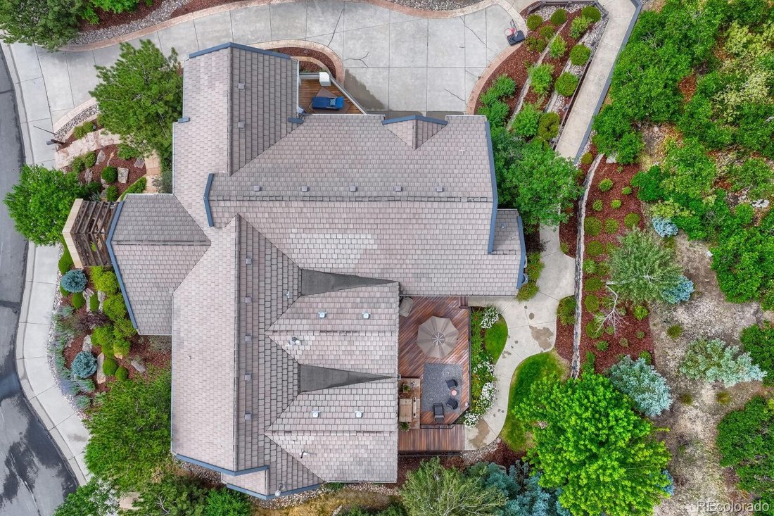 House in Castle Rock, Colorado, United States 3 - 18511656