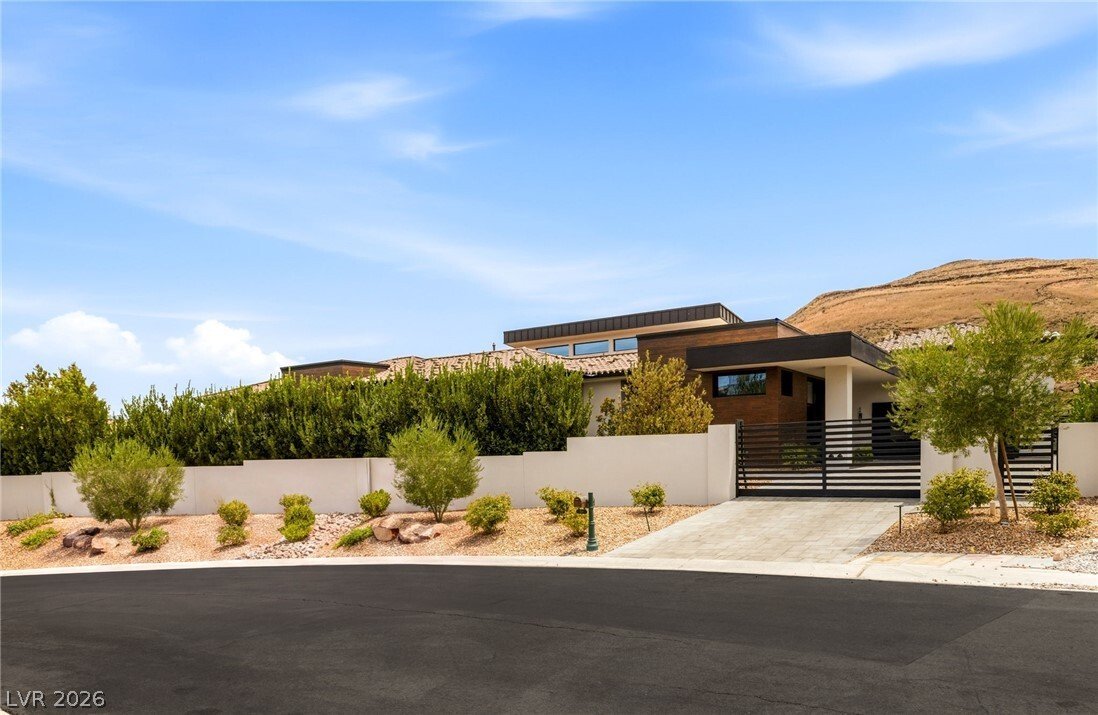 House in Las Vegas, Nevada, United States 1 - 18513428