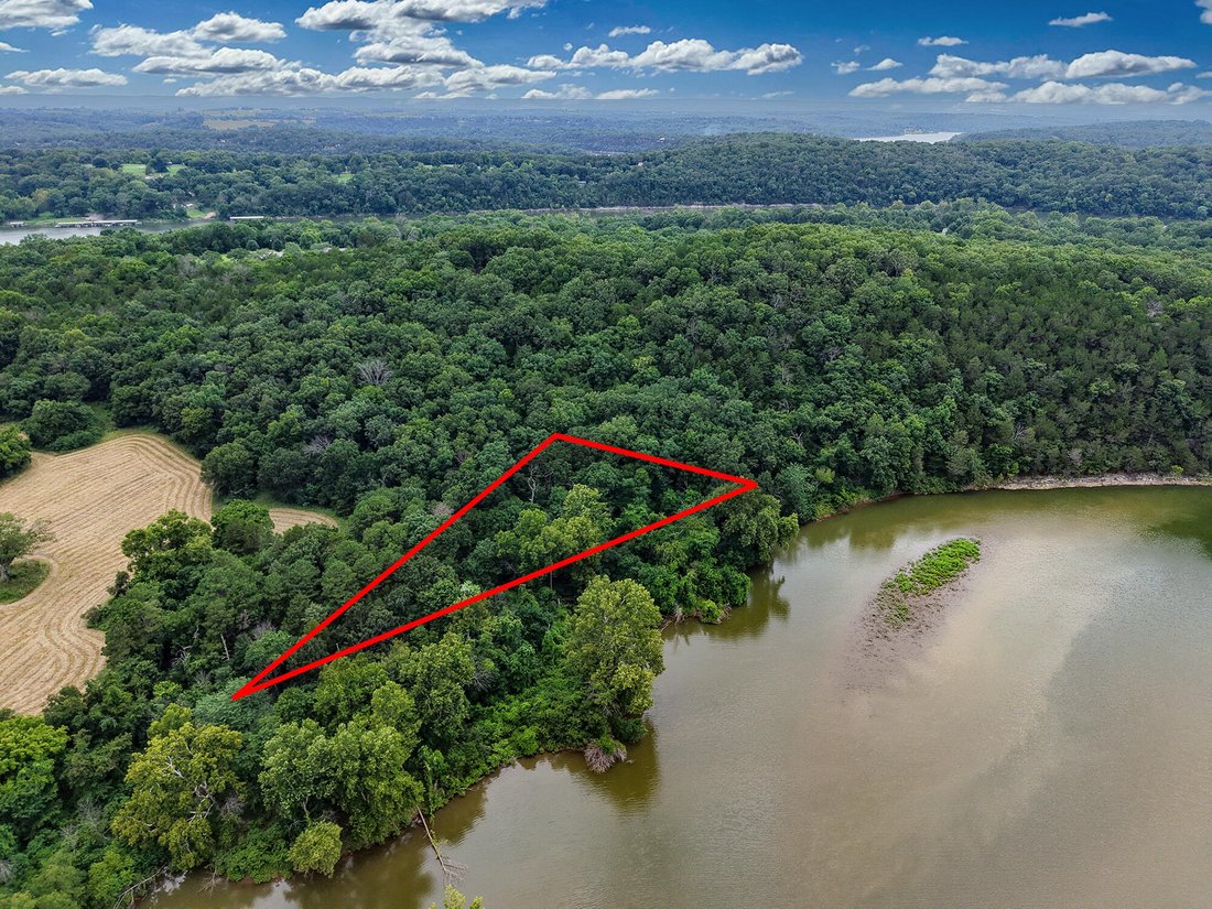 Land in Golden, Missouri, United States 4 - 18508851