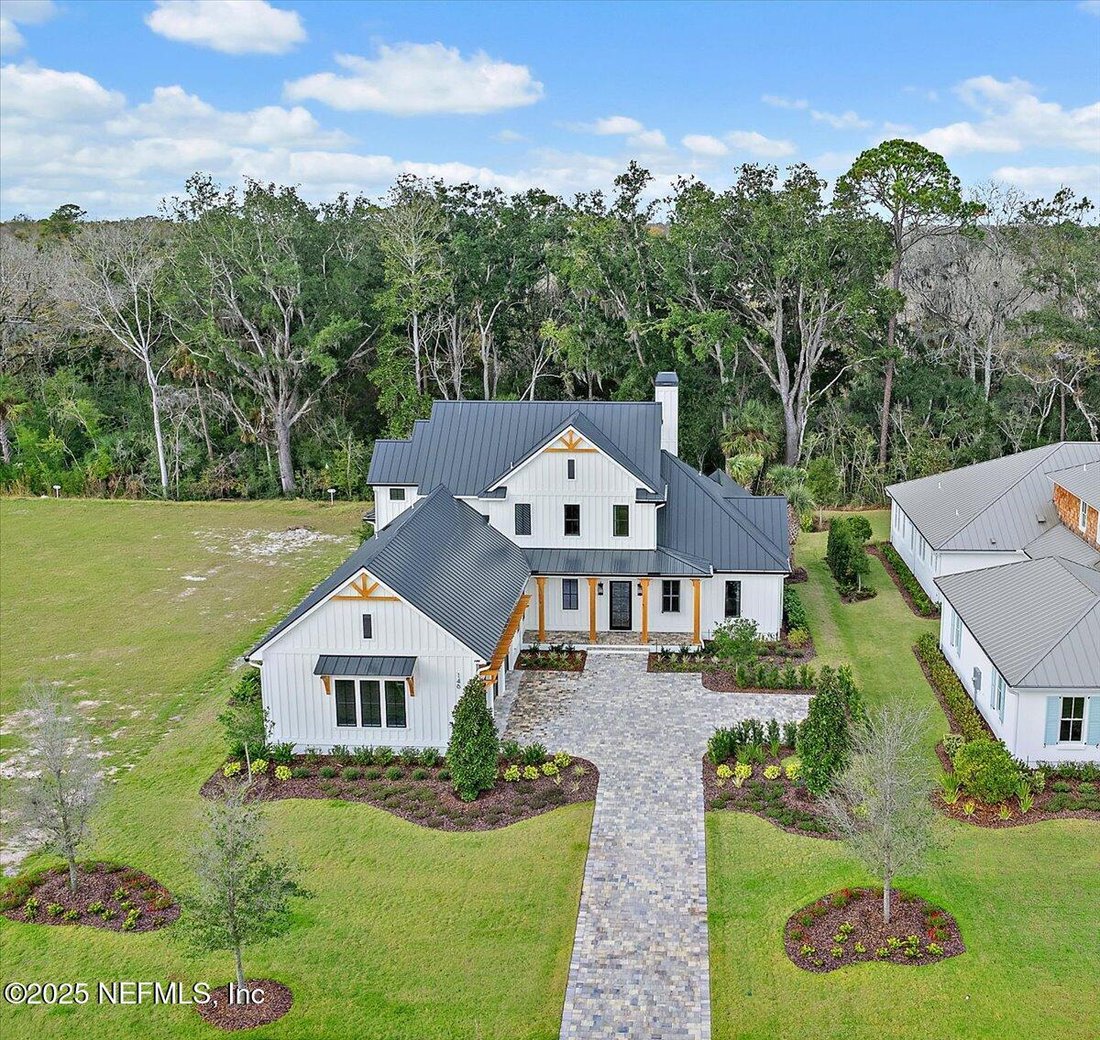 House in Jacksonville, Florida, United States 2 - 18511517