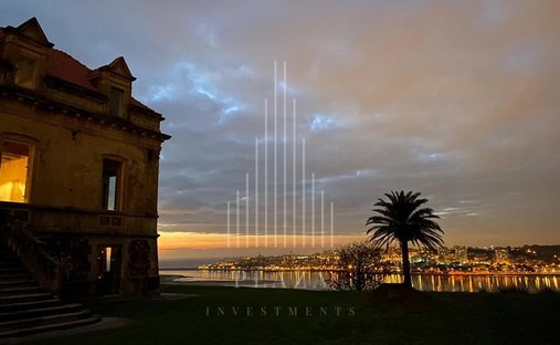 Land in Canidelo, Porto District, Portugal 1