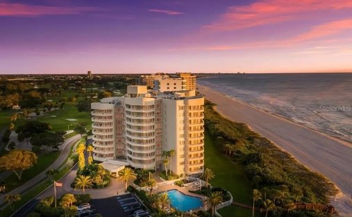 Casa a Longboat Key, Florida, Stati Uniti 1