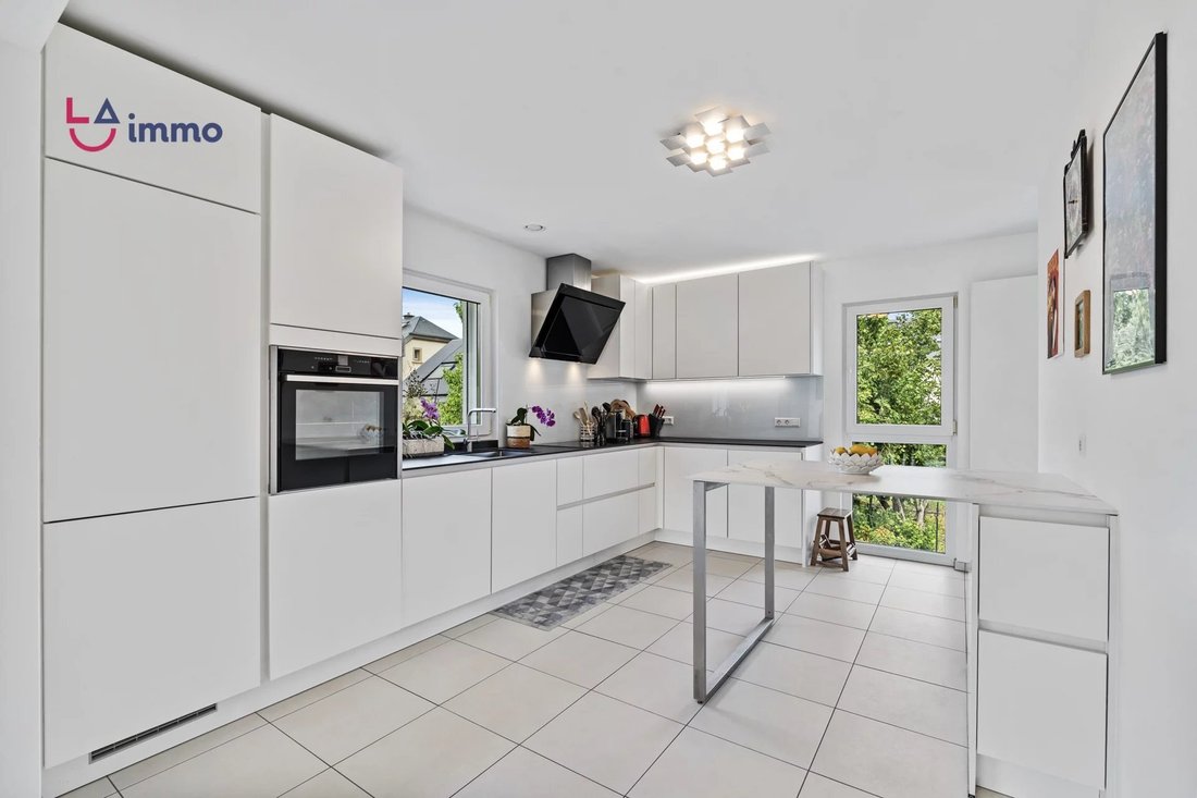 Apartment in Mersch, Luxembourg District, Luxembourg 5 - 18510106