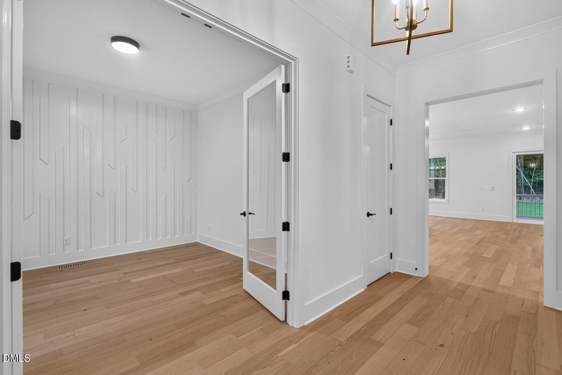 House in Chapel Hill, North Carolina, United States 4 - 17363491