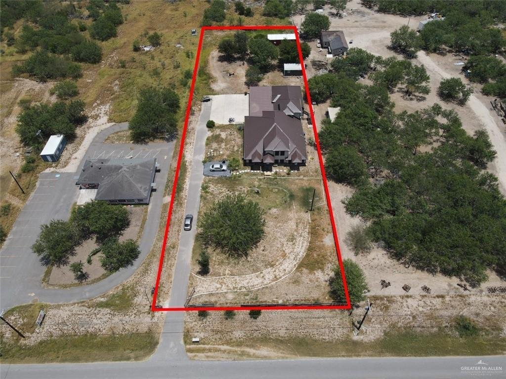 Mission, Texas, United States 3 - 18508219