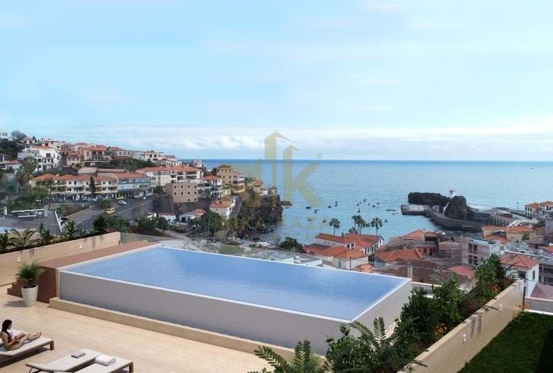 Apartment in Camara De Lobos, Madeira, Portugal 3 - 18382252