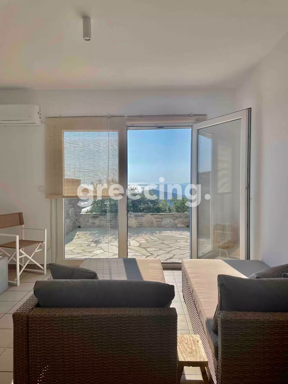 Apartment in Andros, Aegean, Greece 5 - 18509159