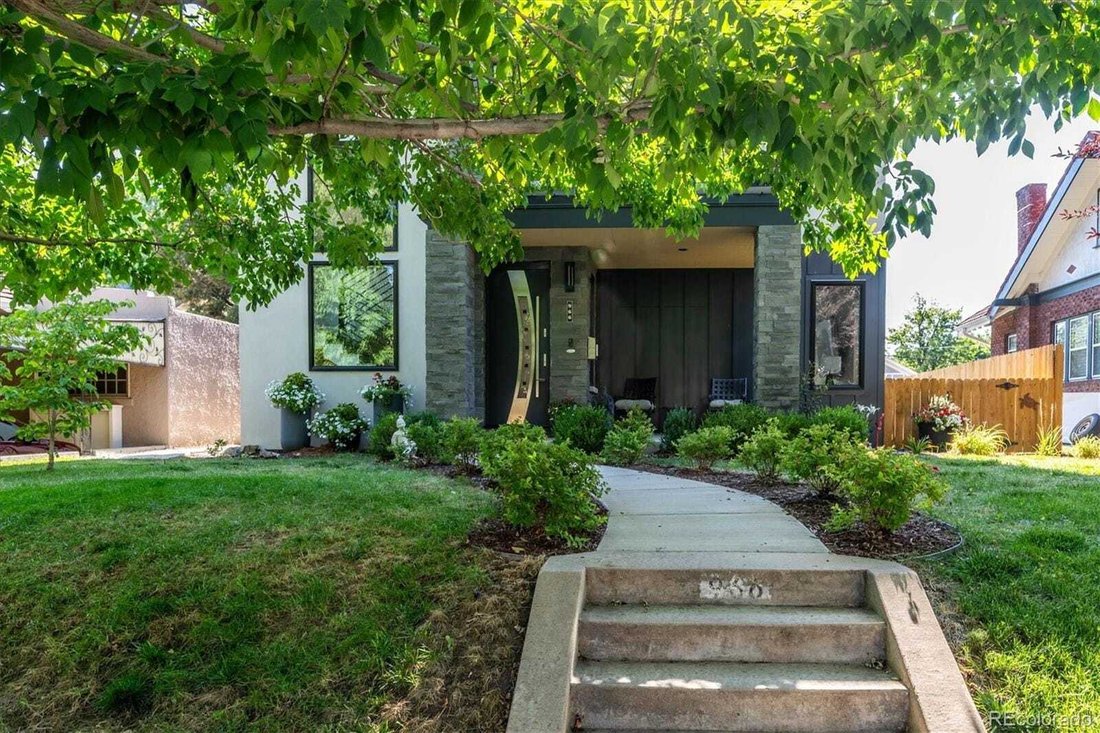 House in Denver, Colorado, United States 3 - 18514408