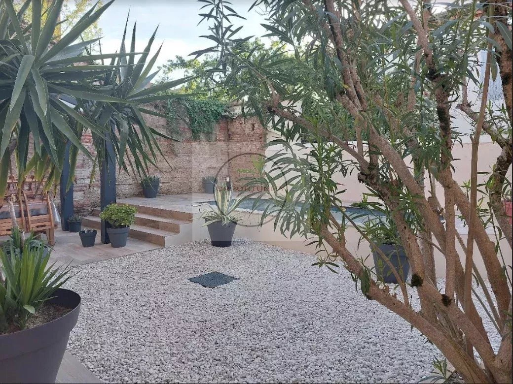 House in Pomponne, Montauban, France 2 - 18509815