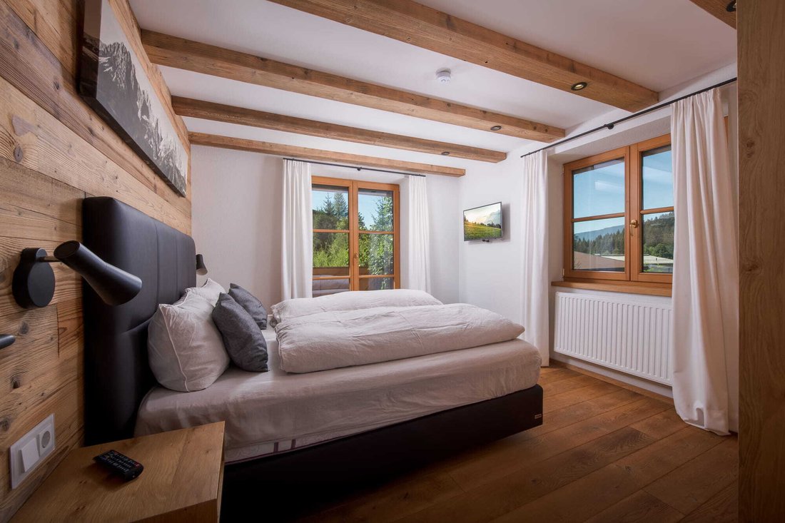 Chalet in Sankt Johann, Tyrol, Austria 5 - 18509573