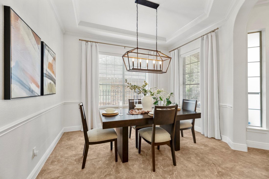 House in The Woodlands, Texas, United States 3 - 18512603