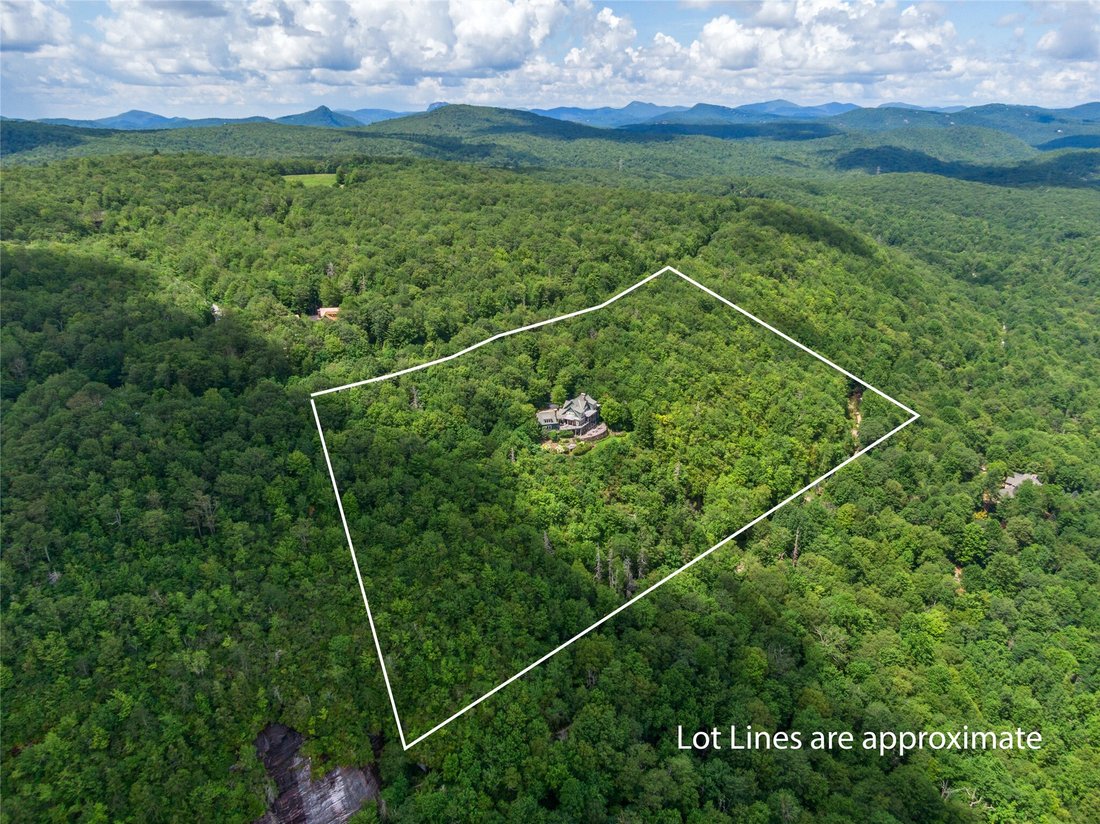 House in Lake Toxaway, North Carolina, United States 4 - 17786307