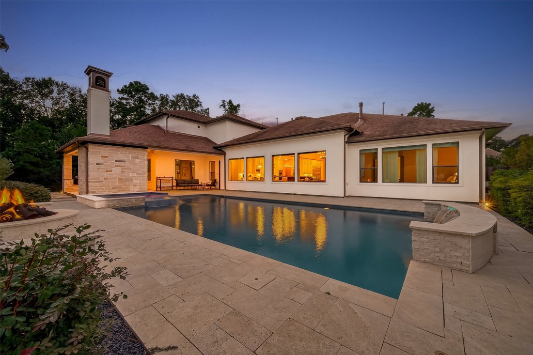 House in Spring, Texas, United States 2 - 18509452